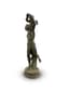 SOUTHERN ITALY, 19TH CENTURY, CIRCA 1880
Bacchus giving a grape to the Cupid