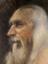 ANDRÉ GUERBILSKY (1907-1992)
A portrait of a man