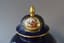 PAIR OF POTSCHAPPEL PORCELAIN VASES
Potschappel manufactory, Dresden