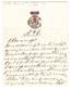 Ekaterina Dolgorukova known as KATIA. 1847-1922.
Autograph letter. St. Petersburg, (February 27th / March 9th, 1869), at 3 o’clock. 3 pp. bi-sheetlet small in-12, letter...