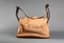 HERMÈS 
HANDBAGS LINDY CAMEL
