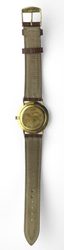 BLANCPAIN MONTRE VINTAGE EN OR 18K, VERS 1950–1960
