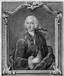 GRAND PRINCE PETER FEDOROVICH (1728-1762) – FUTURE EMPEROR PETER III, The assignment of the Grand Prince Peter Fedorovich to Lieutenant Karl Johan Graschke. May 11, 1747
