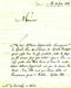 Stepan Stepanovich Zinovyev (1740-1794), Archive Correspondence letters (61) with S.S. Zinovyev, the Russian Embassador in Madrid.