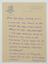 STEFAN ZWEIG (1881-1942)
Autograph letter signed, in French, [to  Viscount Carnaxide].