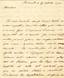 Stepan Stepanovich Zinovyev (1740-1794), Archive Correspondence letters (61) with S.S. Zinovyev, the Russian Embassador in Madrid.