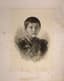 [Tsesarecivh Alexei]
MIKHAIL RUNDALTSOV (1871-1935) (ENGRAVER)
Portrait of Tsesarecivh Alexei