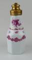 Cruet-stand for spices, Russia, the end of the XVIII century.