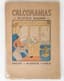 OLIVERIO GIRONDO (1891-1967)
«CALCOMANÍAS» [Décalcomanies]
Ed. Calpe, Madrid, 1925 - Première édition.
