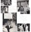 JEAN COCTEAU (1889-1963)
2 lettres autographes signées adressées à Jacques Seletti, enveloppe, invitation et 7 photographies