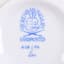 HEREND PORCELAIN FACTORY
HEREND COFFEE PORCELAIN SERVICE WITH PHEASANTS AND INSECTS