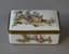 A KPM ORMOLU-MOUNTED BOX, 18th century