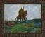 НИКОЛАЙ КОНСТАНТИНОВИЧ РЕРИХ (1874-1947)
Поле битвы
