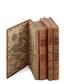 • NAEF ALBERT, Chillon texte et plans ... photographies de red. Boissonnas, Genève, Editions d’art Boissonnas, 1922, 82...