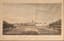 FROM AN ORIGINAL DRAWING MADE ON THE SPOT DURING THE CEREMONY BY MOREAU
Ceremony of tedeum by the allied armies on the Louis XV at Paris, 10. April 1814