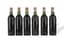 CHÂTEAU PAPE CLÉMENT, PESSAC-LÉOGNAN
WITHOUT LABELS, PRESUMED 1969-1970, 
6 BOTTLES