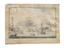 TWO VIEWS OF SAINT PETERSBURG, 1823.
а.View of the Exchange. Artist O. Herman.