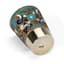 RUSSIAN SILVER AND CLOISONNE ENAMEL BEAKER
Mathias Kilplein, St Petersburg, circa 1875-1900