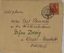 STEFAN ZWEIG (1881-1942)
Autograph letter signed to Karl Klammer.
No place no date. Berlin, 10.4.1902.