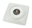 VERSACE ROSENTHAL ‘MEDUSA GARLAND’ PORCELAIN PLATE/COIN TRAY