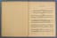 EMMANUEL BONDEVILLE (1898-1987)
Set of 3 Autograph Scores (2 Signed) and 2 Printed Scores.