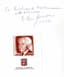 DAVID BEN-GURION (1886-1973), autograph
(Ex-libris Rickard M. Nachmansson) 
«ISRAEL - mitt liv-mitt land» 
(Israel - my life - my country)
Stokholm, EFS Forlaget, 1964.