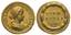 Lucilla (164-183)
Aureus, Rome, 164, AU 7,29g