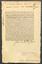 ALEXANDER I (1801-1825). Three printed decrees of the Governing Senate: