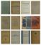 Private collection (library) of a famous bibliophile

(54 BOOKS)