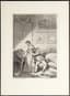 LOT OF FIVE PLATES AFTER JEAN HONORE
FRAGONARD (1732–1806), FROM THE SERIES 'CONTES ET NOUVELLES' BY JEAN DE LA FONTAINE
(1) JEAN HONORE FRAGONARD (1732–1806), AFTER
JEAN-BAPTISTE PATAS (1744?–1802)
Belphégor
(2)JEAN HONORE FRAGONARD (1732–1806), AFTER
JEAN DAMBRUN (1741 – 1808)
Le Savetier
(3)JEAN HONORE FRAGONARD (1732–1806), AFTER
LOUIS MICHEL HALBOU (1730–1809)
Le garçon puni
(4)JEAN HONORE FRAGONARD (1732–1806), AFTER
CHARLES-LOUIS LINGÉE (1748-1819)
Joconde
(5)JEAN HONORE FRAGONARD (1732–1806), AFTER
JACQUES ALIAMET (1726–1788)
A Femme avare galant Escroc