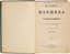 RAMM V.I. (1865-?), AUTOGRAPH TO V.YA. SVETLOV
Ploss G.G. Zhenshina v estesvovedenii i narodovedenii [Woman in Natural History and Ethnography]; Latest revised by Dr. M. Bartels, 5th German edition translated under the editorship of Dr. med. V.I. Ramm: [in 2 volumes]. St. Petersburg: izd. yuzhno-russkogo knigoizdatelstva  F.A. Johansson, 1899.
