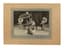 SOVIET CIRCUS, PHOTOGRAPHS FROM THE COLLECTION OF D.V. ROBINSON (1930–1992)
19 black-and-white photographs, 1 full-color printed image (I. Bugrimova. Ogonyok. 1952. No. 11).
1941–1952.