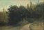 ATTRIBUTED TO ARSENY MESHERSKY (1834-1902)
Forest path