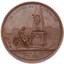 COMMEMORATIVE MEDAL TO IVAN BETSKOY. 1772