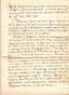 Stepan Stepanovich Zinovyev (1740-1794), Archive Correspondence letters (61) with S.S. Zinovyev, the Russian Embassador in Madrid.