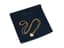 CHOPARD HAPPY DIAMONDS LOVE
18K yellow gold and diamond necklace