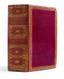 An XI. (1802-1803) ALMANACH National of France
Nice copy of this Almanac, the year of the signing of the Concordat, morocco, on large paper. An XI. (1802-1803) ALMANAC...