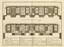 CHAMBERS OF THE ST. PETERSBURG IMPERIAL ACADEMY OF SCIENCES LIBRARY AND KUNSTKAMERA: there are plans, facades and profi les attributed to her Imperial Highness the Empress and Grand Duchess and Ruler of All Russia.