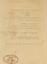 L.D. TROTSKY. (1879-1940), AUTOGRAPH
Order No. 42 of the Revolutionary Military Council of the Republic. Moscow. February 3, 1920.