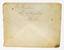 SHMELEV I.S. (1873-1950), AUTOGRAPH Handwritten letter addressed to Leonid Dobronravov, co-editor G. Alexinsky of magazine ""Native land'.
