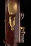 French Cavalry pistol with intlock, model AN of the XIII (1804 - 1805).