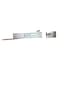 CARTIER NY SILVER LIPSTICK HOLDER AND KEY CHAIN