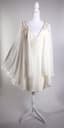 UGO ZALDI
SILK SUMMER DRESS