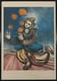 RAYA SORKINE (1936–2022)
Clown