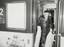ARCHIVE OF PORTRAITS OF ARTISTS NON-CONFORMISTS