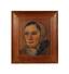 ABRAHAM P HANKINS (1903-1963)
Portrait Of a Lady