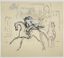 VLADIMIR BEKHTEEV (VLADIMIR VON BECHTEJEFF) (1878-1971)
Riders