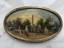 Entrance to the park from the Concord square in front of the Louvre
Miniature, late 18th century