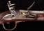 French Cavalry pistol with intlock, model AN of the XIII (1804 - 1805).