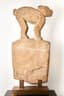 IMPORTANT HUASTEC ZOOMORPHIC STELE
MEXICO, CIRCA 1200-1500 A.D.